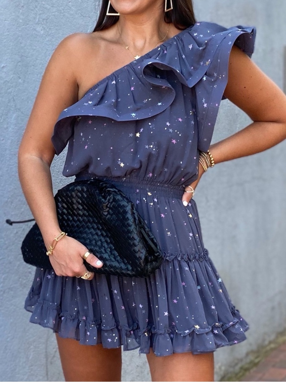 Buddy love dress small